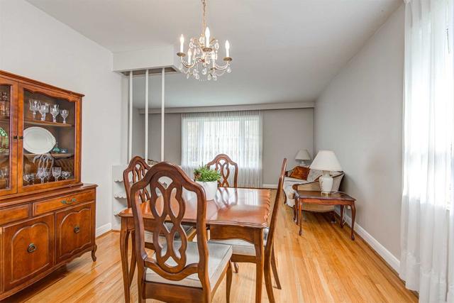 183 Elmhurst Dr, House detached with 3 bedrooms, 2 bathrooms and 7 parking in Toronto ON | Image 33