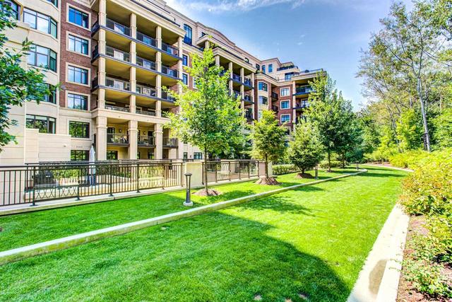 223 - 1900 Bayview Ave, Condo with 2 bedrooms, 2 bathrooms and 2 parking in Toronto ON | Image 12