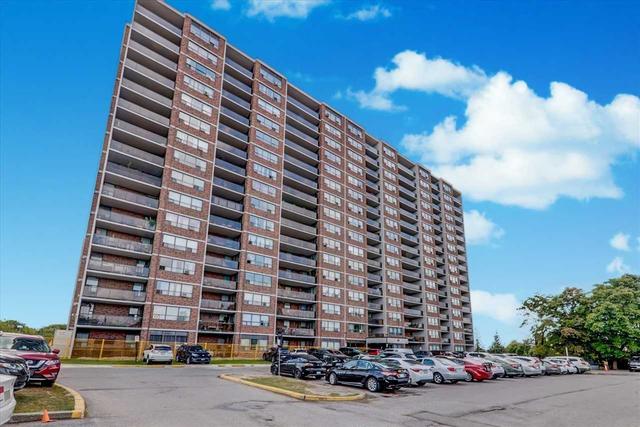 405 - 45 Sunrise Ave, Condo with 3 bedrooms, 2 bathrooms and 2 parking in Toronto ON | Image 12