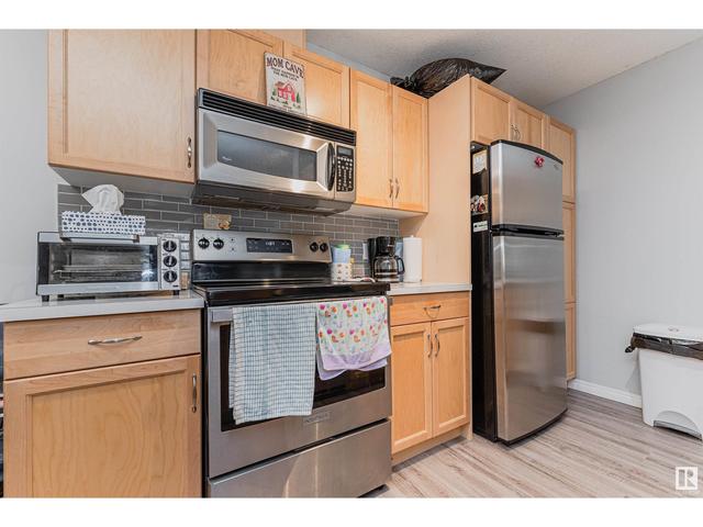 112 - 78a Mckenney Av, Condo with 2 bedrooms, 2 bathrooms and null parking in St. Albert AB | Image 5