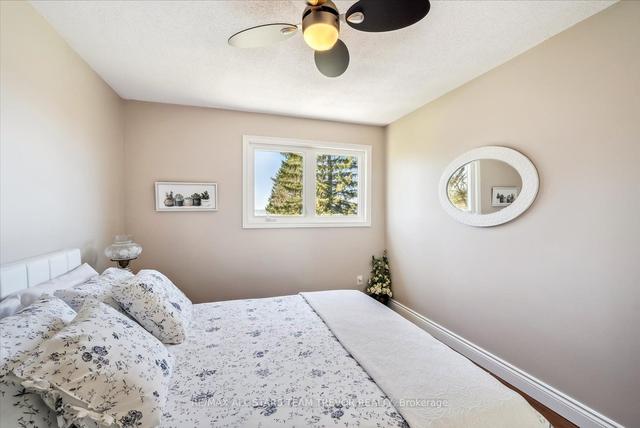 43 Highfield Cres, House detached with 4 bedrooms, 3 bathrooms and 12 parking in Georgina ON | Image 19