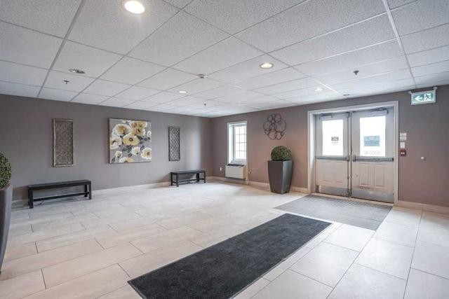 410 - 7428 Markham Rd, Condo with 2 bedrooms, 2 bathrooms and 1 parking in Markham ON | Image 18
