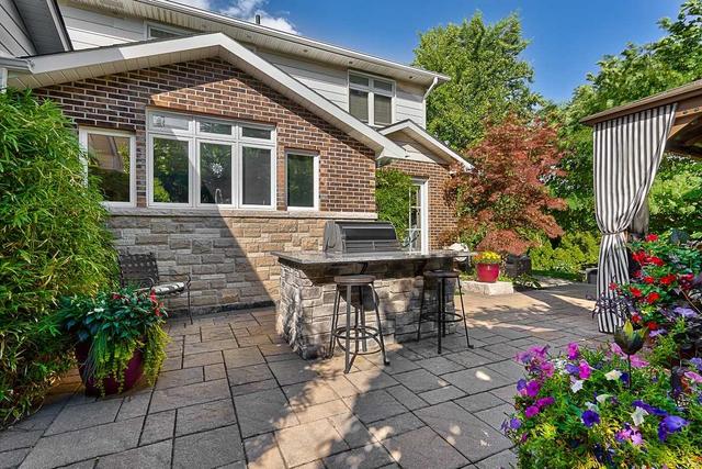 1818 Kerns Rd, House detached with 4 bedrooms, 4 bathrooms and 8 parking in Burlington ON | Image 36