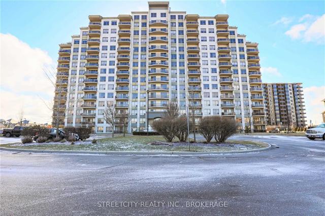 1203 - 1030 Coronation Dr, Condo with 2 bedrooms, 2 bathrooms and 2 parking in London ON | Image 1