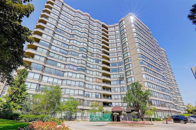 808 - 7440 Bathurst St, Condo with 2 bedrooms, 2 bathrooms and 1 parking in Vaughan ON | Image 12