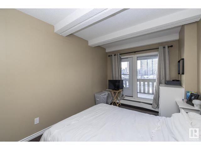 1501 - 9918 101 St Nw, Condo with 1 bedrooms, 1 bathrooms and null parking in Edmonton AB | Image 19