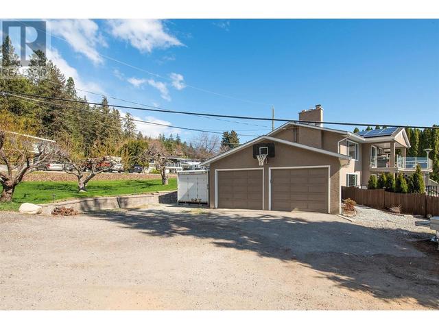 3056 Ourtoland Road, House detached with 4 bedrooms, 2 bathrooms and 2 parking in West Kelowna BC | Image 8