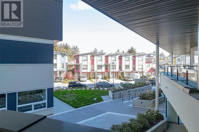 208 - 958 Pharoah Mews, Condo with 1 bedrooms, 1 bathrooms and 1 parking in Langford BC | Image 28