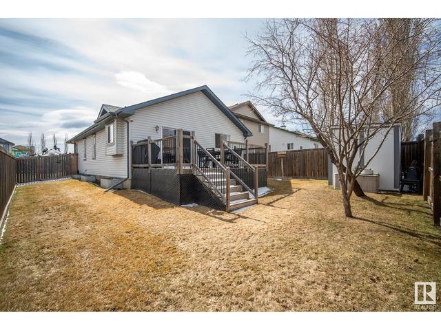 17 Leyland Wy, House detached with 4 bedrooms, 2 bathrooms and 8 parking in Spruce Grove AB | Image 6