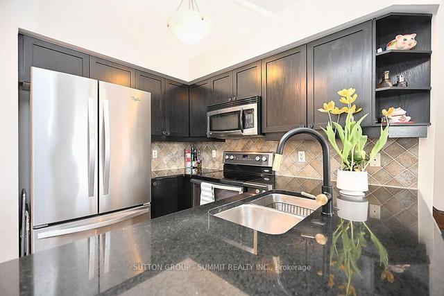 6 - 633 Dundas St W, Townhouse with 2 bedrooms, 2 bathrooms and 2 parking in Mississauga ON | Image 40