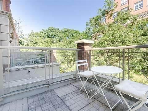 th12 - 21 Burkebrook Pl, Townhouse with 3 bedrooms, 3 bathrooms and 2 parking in Toronto ON | Image 11