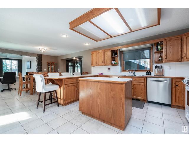 121 - 52514 Rge Rd 223, House detached with 4 bedrooms, 3 bathrooms and null parking in Strathcona County AB | Image 17