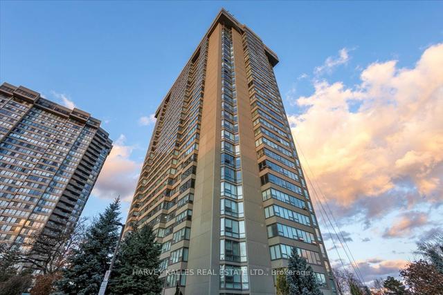 806 - 55 Skymark Dr, Condo with 2 bedrooms, 2 bathrooms and 2 parking in Toronto ON | Image 1