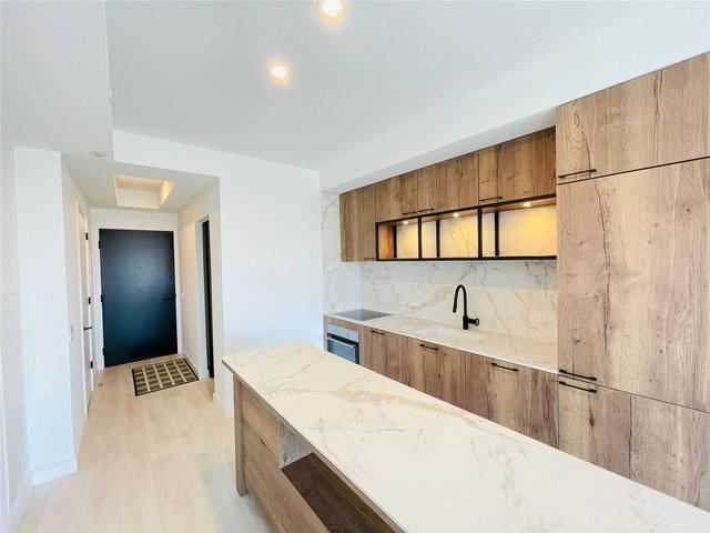 911 - 505 Richmond St W, Condo with 1 bedrooms, 1 bathrooms and 0 parking in Toronto ON | Image 20