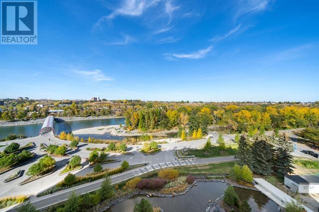 908, - 738 1 Avenue Sw, Condo with 2 bedrooms, 2 bathrooms and 2 parking in Calgary AB | Image 29