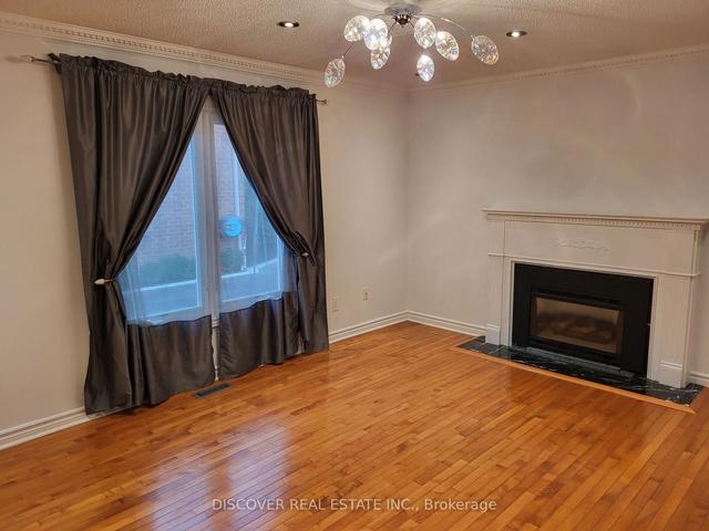 1120 Vanrose St, House detached with 4 bedrooms, 4 bathrooms and 6 parking in Mississauga ON | Image 37