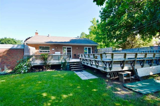 227 Wellington St E, House detached with 2 bedrooms, 2 bathrooms and 4 parking in Barrie ON | Image 31
