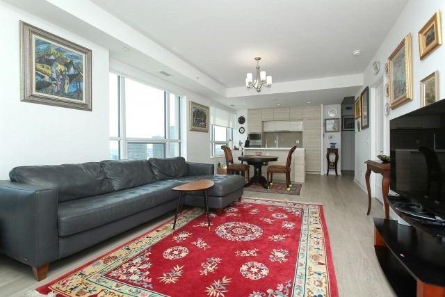 2904 - 88 Scott St, Condo with 2 bedrooms, 2 bathrooms and 1 parking in Toronto ON | Image 12