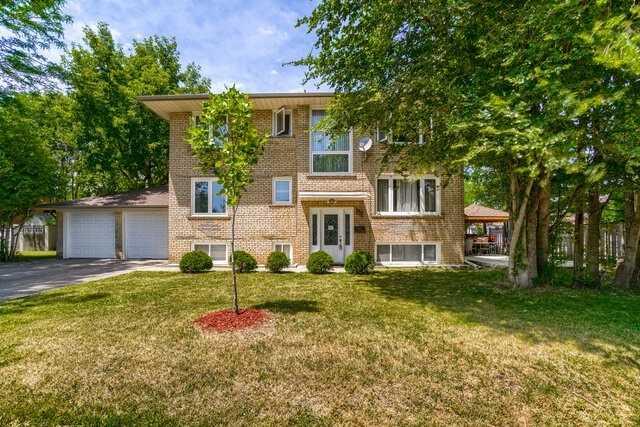 46 Burlingame Rd, House detached with 4 bedrooms, 5 bathrooms and 5 parking in Toronto ON | Image 12