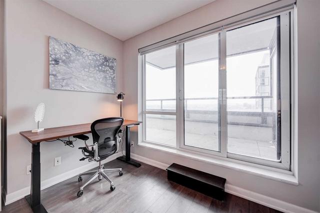 lph603 - 5168 Yonge St, Condo with 2 bedrooms, 3 bathrooms and 2 parking in Toronto ON | Image 15