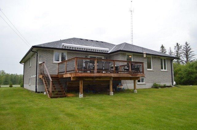 10141 Old Shiloh Rd, House detached with 3 bedrooms, 3 bathrooms and 12 parking in Georgina ON | Image 18