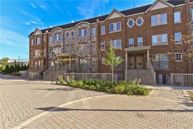 th96 - 9 Windermere Ave, Townhouse with 1 bedrooms, 1 bathrooms and 1 parking in Toronto ON | Image 13