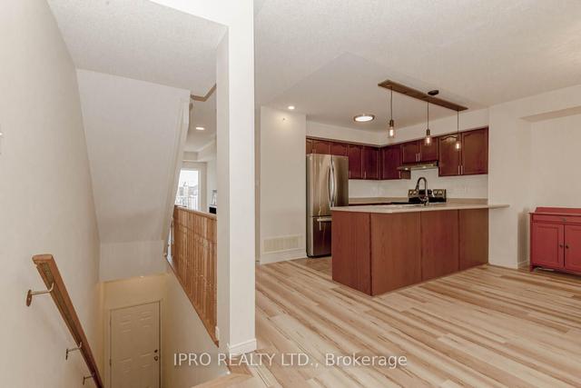 3 - 5025 Ninth Line, Townhouse with 3 bedrooms, 3 bathrooms and 2 parking in Mississauga ON | Image 36