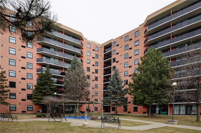 702 - 9 Bonheur Court, Condo with 2 bedrooms, 1 bathrooms and 1 parking in Brantford ON | Image 33