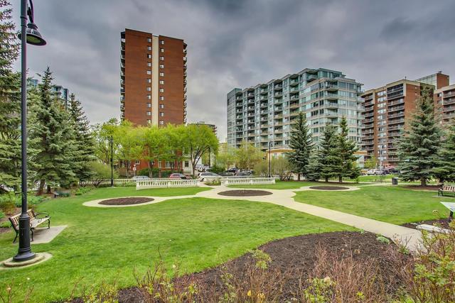 2420 - 720 13 Avenue Sw, Condo with 5 bedrooms, 4 bathrooms and 4 parking in Calgary AB | Image 47