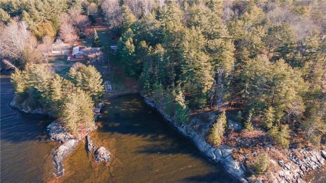 80 Blueberry Point Lane, House detached with 4 bedrooms, 4 bathrooms and 6 parking in Madawaska Valley ON | Image 13