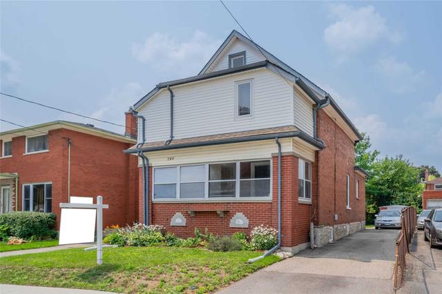 289 Ahrens St W, House detached with 4 bedrooms, 2 bathrooms and 6 parking in Kitchener ON | Image 34