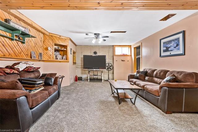 325 County Road 30, House detached with 3 bedrooms, 2 bathrooms and 10 parking in Prince Edward County ON | Image 33