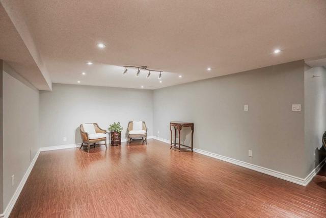 109 Golden Tulip Cres, House detached with 5 bedrooms, 7 bathrooms and 7 parking in Markham ON | Image 28