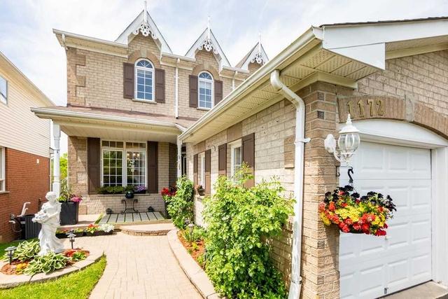 1172 Westridge Dr, House detached with 3 bedrooms, 4 bathrooms and 6 parking in Oshawa ON | Image 32