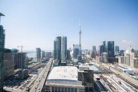 sph3812 - 18 Yonge St, Condo with 2 bedrooms, 2 bathrooms and 1 parking in Toronto ON | Image 6