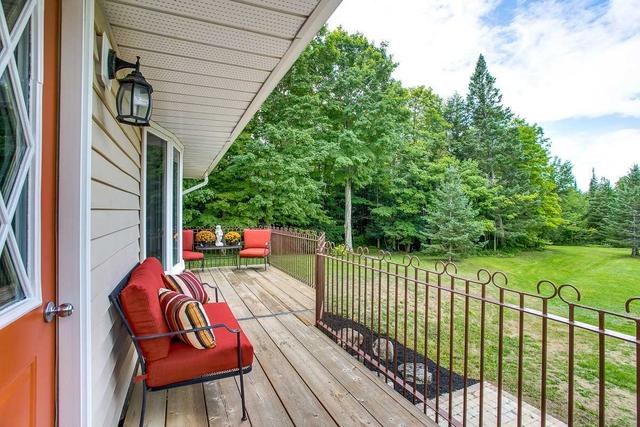 12701 Regional Road 57 Rd, House detached with 3 bedrooms, 2 bathrooms and 50 parking in Scugog ON | Image 28