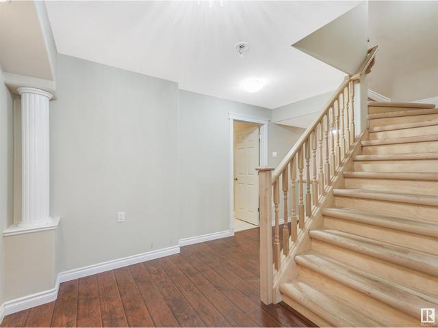 16103 73 St Nw, House detached with 4 bedrooms, 3 bathrooms and null parking in Edmonton AB | Image 33