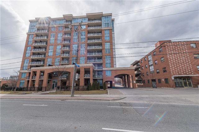 1004 - 2772 Keele St, Condo with 1 bedrooms, 2 bathrooms and 1 parking in Toronto ON | Image 19