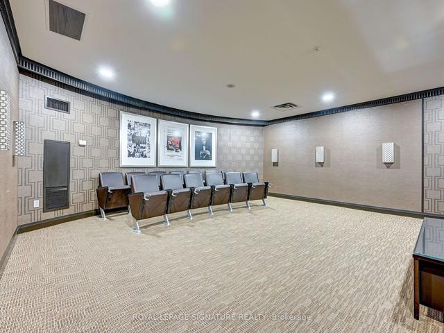 103 - 2 Rean Dr, Condo with 1 bedrooms, 2 bathrooms and 1 parking in Toronto ON | Image 31