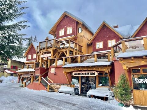 11 - 4430 Red Mountain Road, Rossland, BC, V0G1Y0 | Card Image