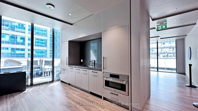 3601 - 20 Lombard St, Condo with 1 bedrooms, 1 bathrooms and 1 parking in Toronto ON | Image 26