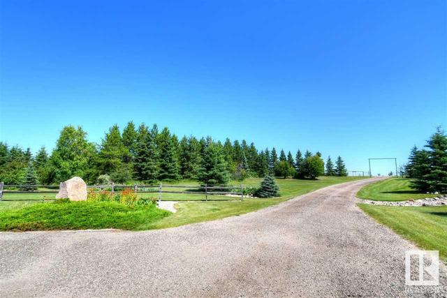 58106 Rng Rd 85, House detached with 4 bedrooms, 3 bathrooms and null parking in St. Paul County No. 19 AB | Image 31