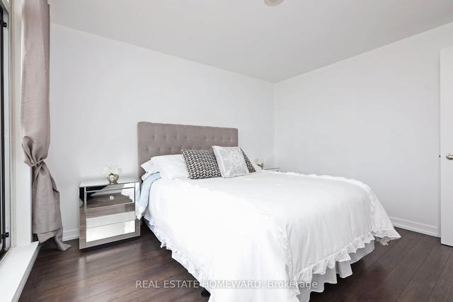 1410 - 816 Lansdowne Ave, Condo with 1 bedrooms, 1 bathrooms and 0 parking in Toronto ON | Image 2