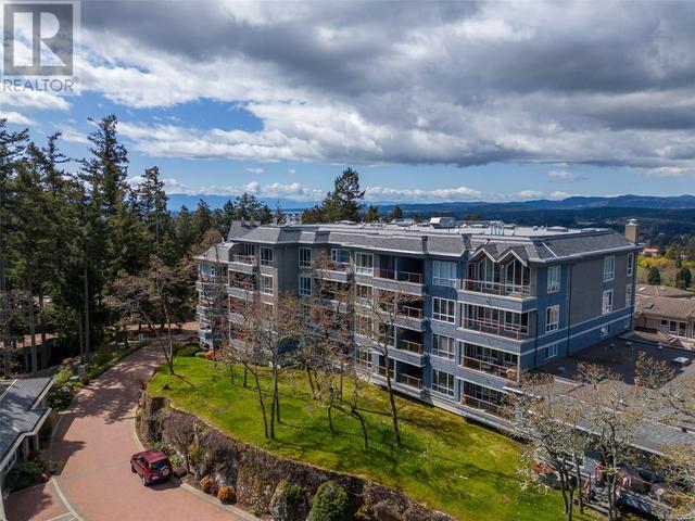 404 - 940 Boulderwood Rise, Condo with 2 bedrooms, 2 bathrooms and 1 parking in Saanich BC | Image 53
