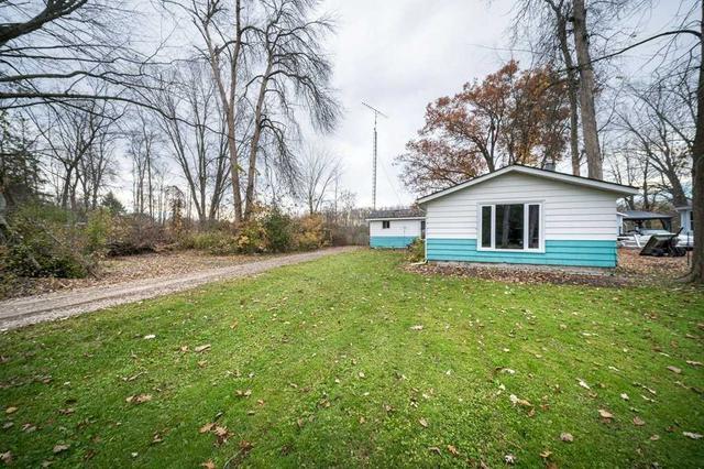 115 River Rd, House detached with 1 bedrooms, 1 bathrooms and 8 parking in Trent Hills ON | Image 24