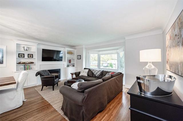 847 Tanager Ave, House detached with 3 bedrooms, 2 bathrooms and 5 parking in Burlington ON | Image 23