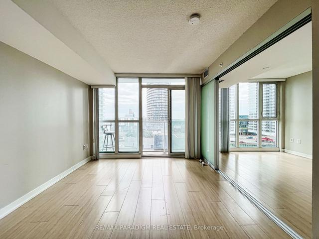 1003 - 85 Queens Wharf Rd, Condo with 1 bedrooms, 1 bathrooms and 0 parking in Toronto ON | Image 8