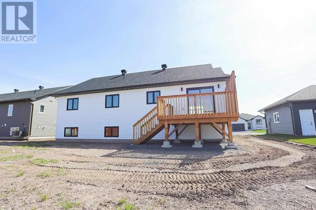 12 Noah Dr, House detached with 4 bedrooms, 2 bathrooms and null parking in Sault Ste. Marie ON | Image 4
