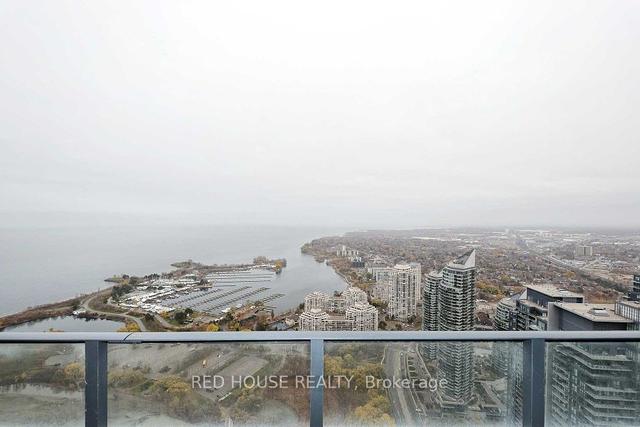 5709 - 30 Shore Breeze Dr, Condo with 1 bedrooms, 1 bathrooms and 1 parking in Toronto ON | Image 13