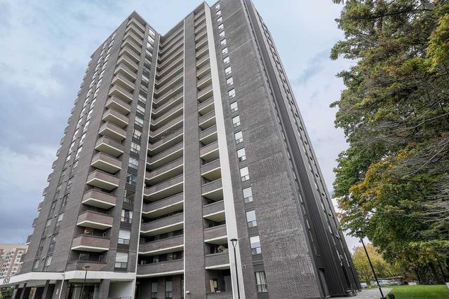 909 - 1535 Lakeshore Rd, Condo with 3 bedrooms, 2 bathrooms and 2 parking in Mississauga ON | Image 1